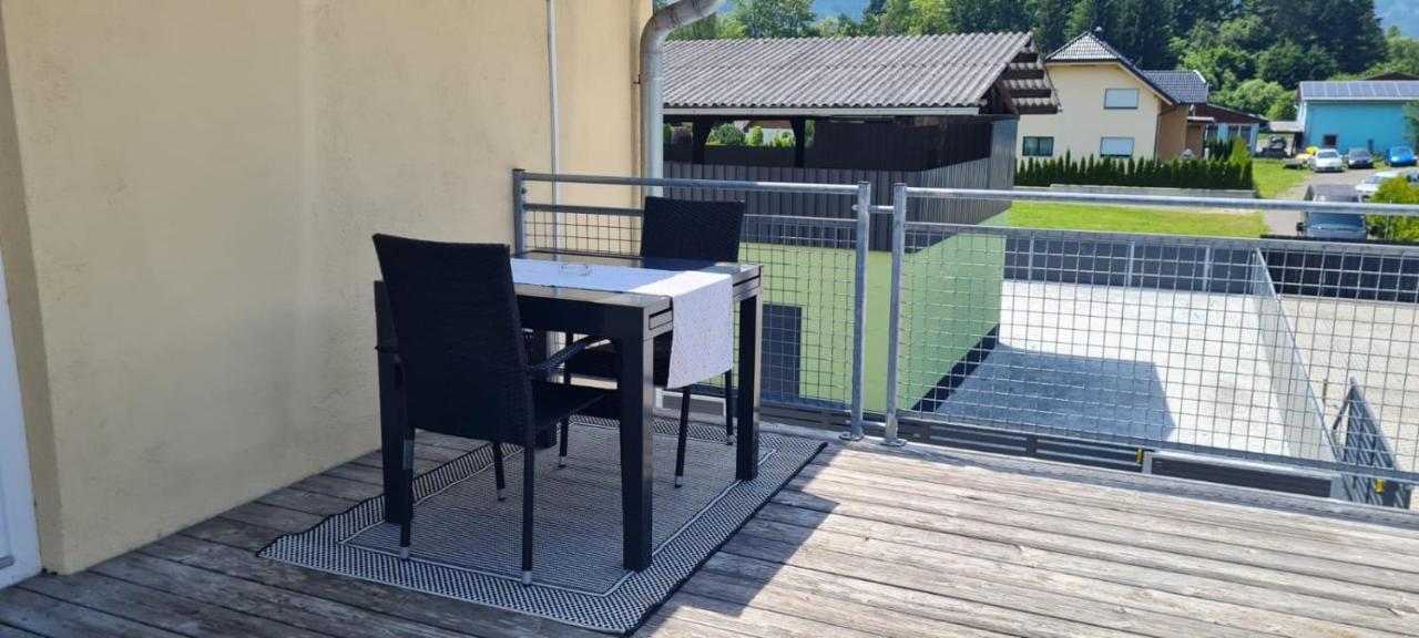 Top 06 Fohnsdorf Exterior foto